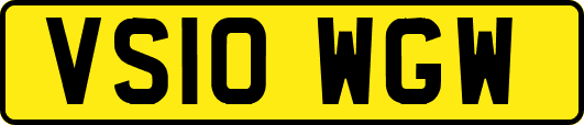 VS10WGW