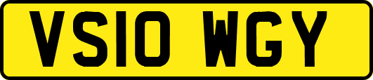 VS10WGY