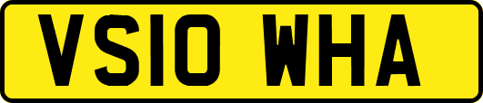 VS10WHA