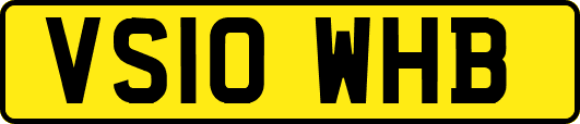 VS10WHB