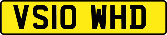 VS10WHD