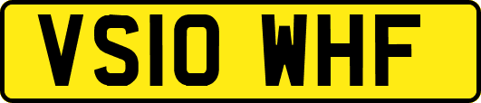 VS10WHF
