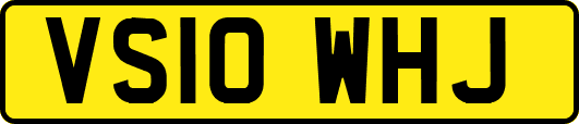 VS10WHJ