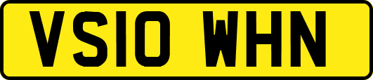 VS10WHN