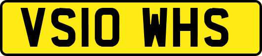 VS10WHS