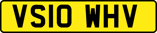 VS10WHV
