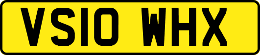 VS10WHX