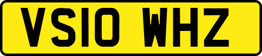 VS10WHZ