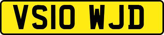 VS10WJD