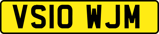 VS10WJM