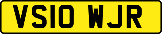 VS10WJR
