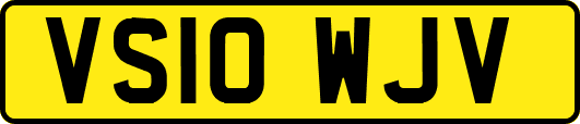 VS10WJV