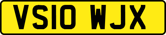 VS10WJX