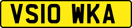 VS10WKA