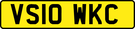 VS10WKC