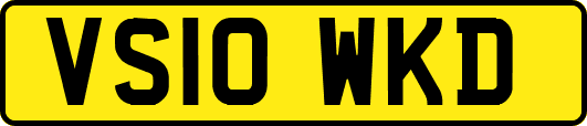 VS10WKD