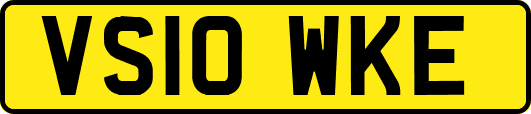 VS10WKE