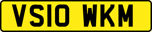 VS10WKM