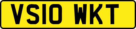 VS10WKT