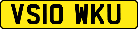VS10WKU