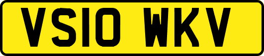 VS10WKV