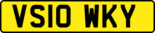 VS10WKY