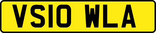 VS10WLA