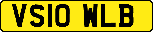VS10WLB