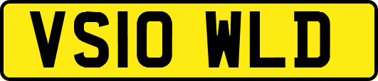 VS10WLD
