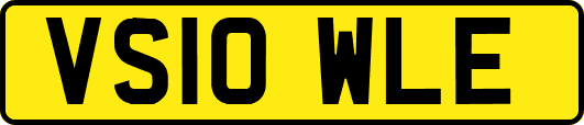 VS10WLE