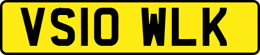 VS10WLK