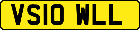VS10WLL
