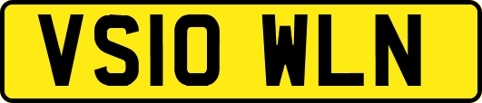 VS10WLN