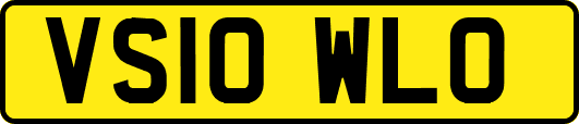 VS10WLO