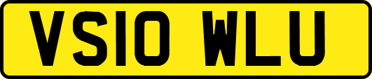 VS10WLU