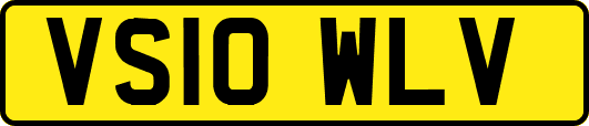 VS10WLV