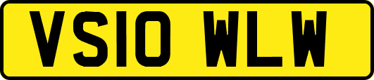 VS10WLW