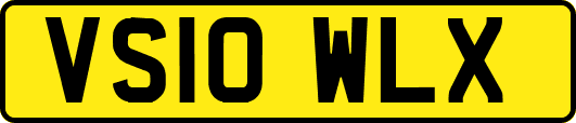 VS10WLX