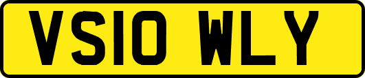 VS10WLY
