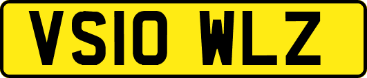 VS10WLZ