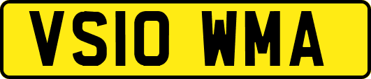 VS10WMA