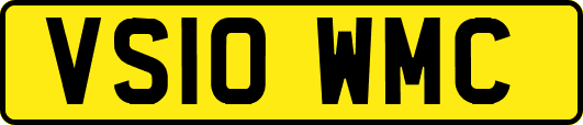VS10WMC