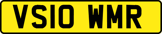 VS10WMR