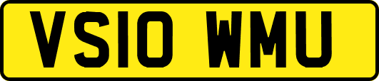 VS10WMU