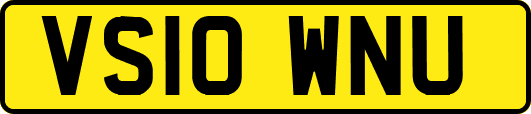VS10WNU