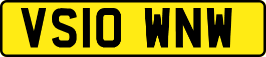 VS10WNW