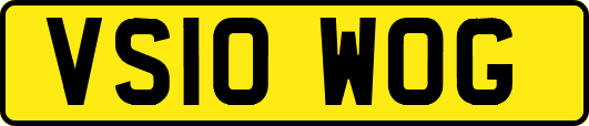 VS10WOG