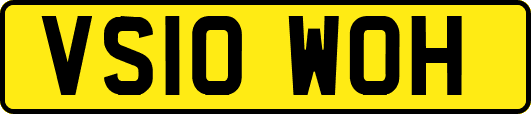 VS10WOH