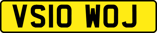 VS10WOJ