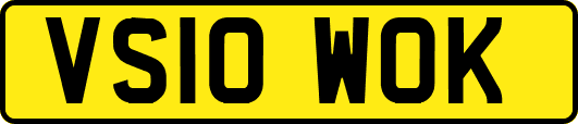 VS10WOK